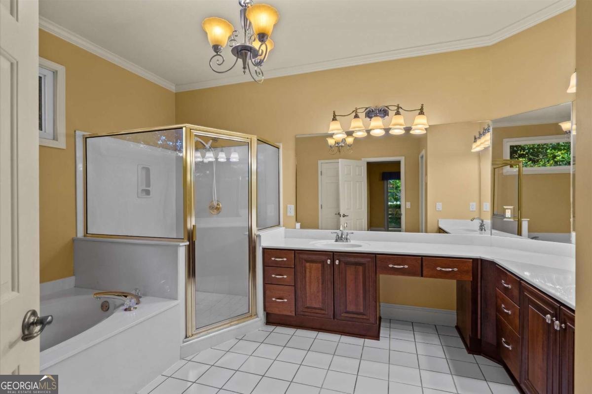 1501 Haven Crest Drive Powder Springs - Photo 22