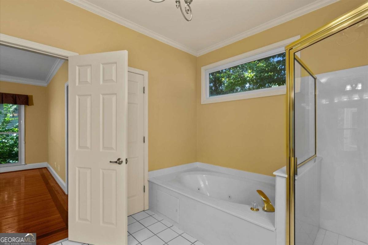 1501 Haven Crest Drive Powder Springs - Photo 24