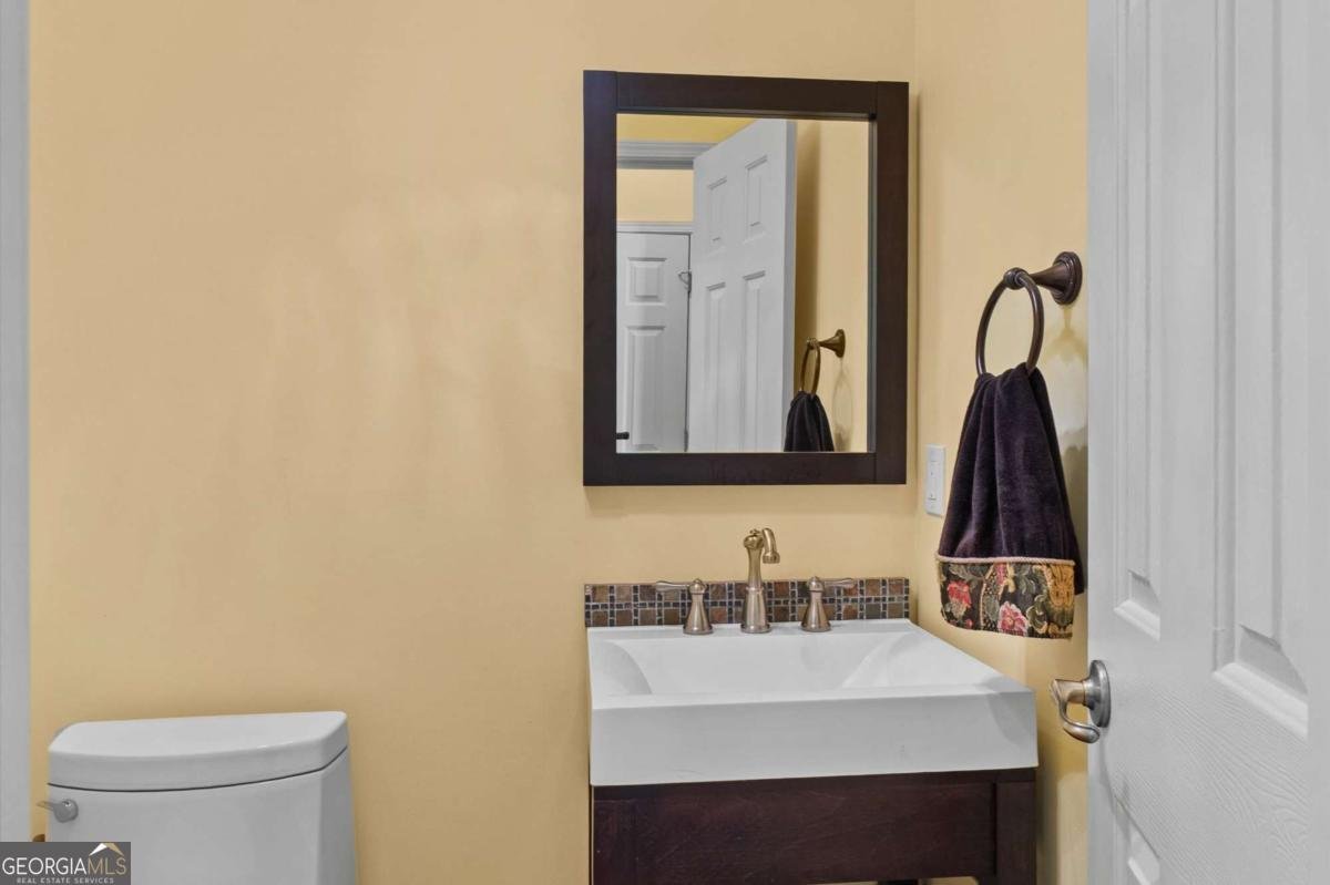 1501 Haven Crest Drive Powder Springs - Photo 25