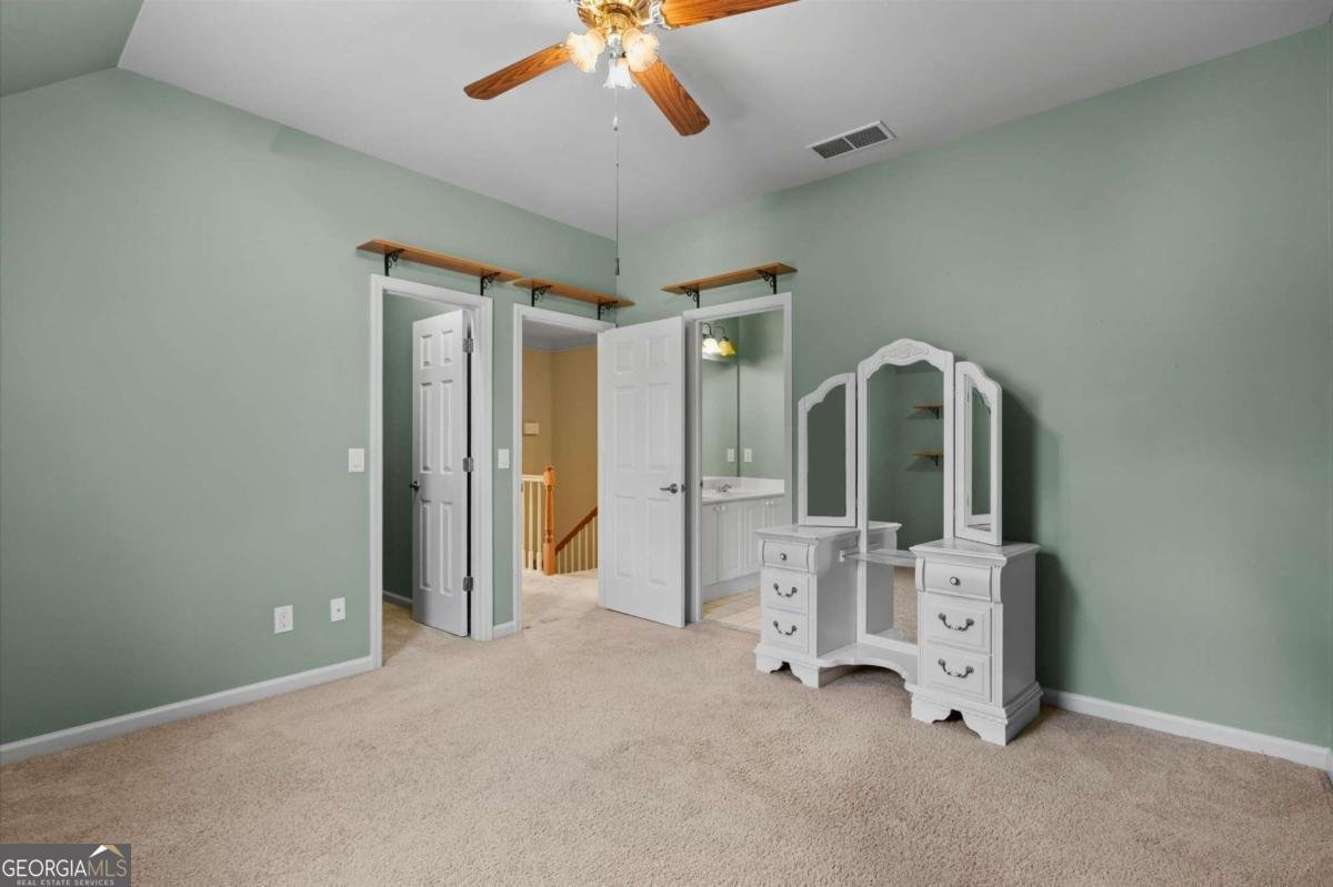 1501 Haven Crest Drive Powder Springs - Photo 30