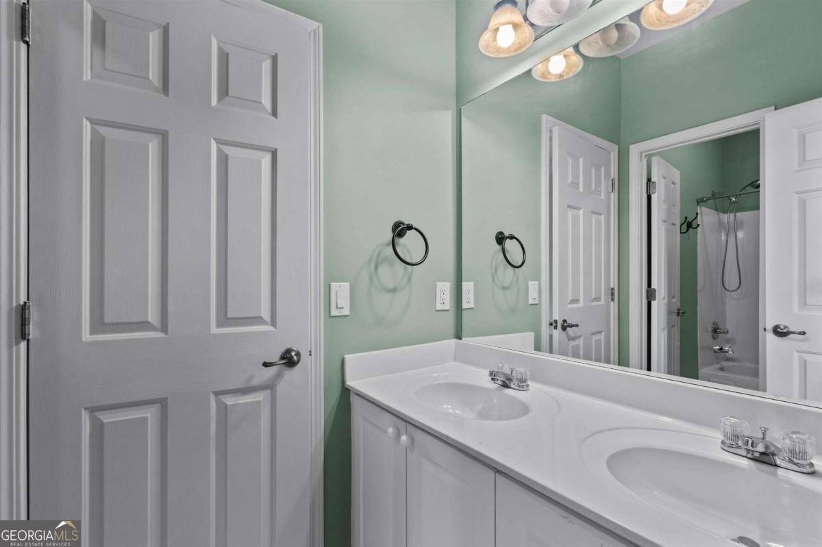 1501 Haven Crest Drive Powder Springs - Photo 31