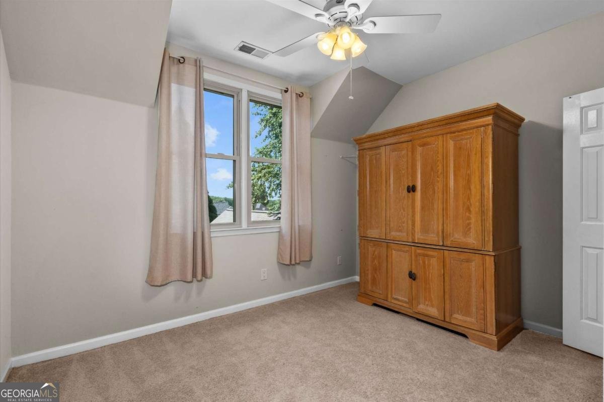 1501 Haven Crest Drive Powder Springs - Photo 33