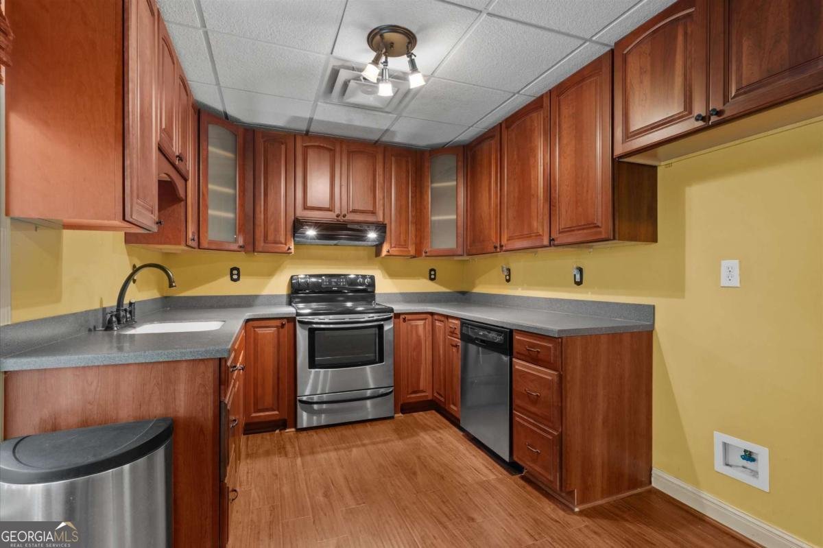 1501 Haven Crest Drive Powder Springs - Photo 41