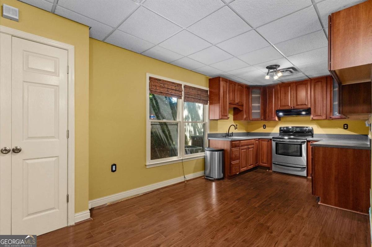 1501 Haven Crest Drive Powder Springs - Photo 42