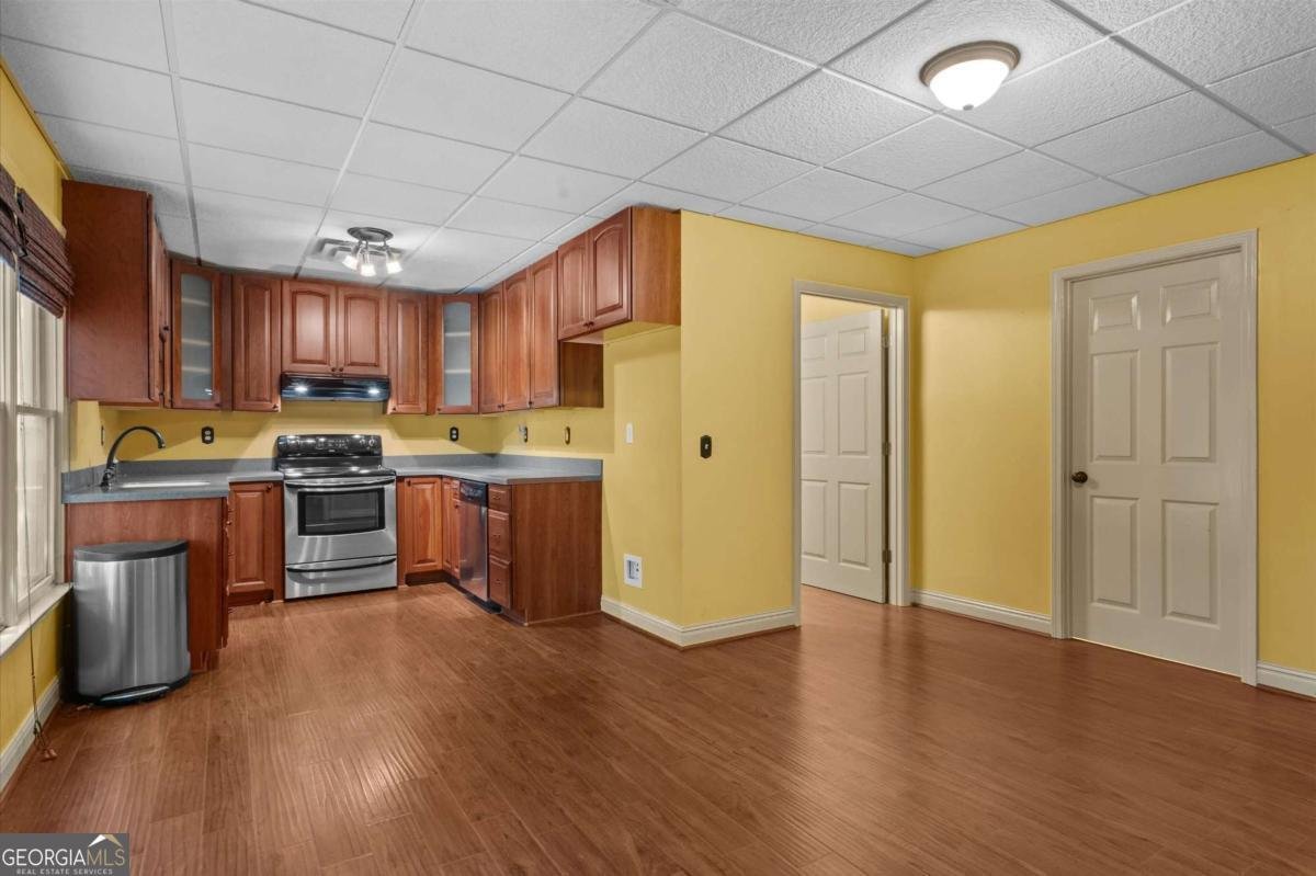 1501 Haven Crest Drive Powder Springs - Photo 43