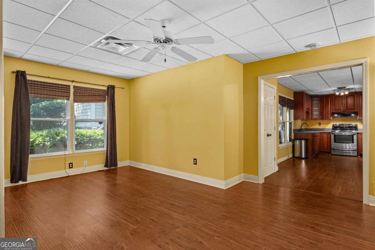 1501 Haven Crest Drive Powder Springs - Photo 45