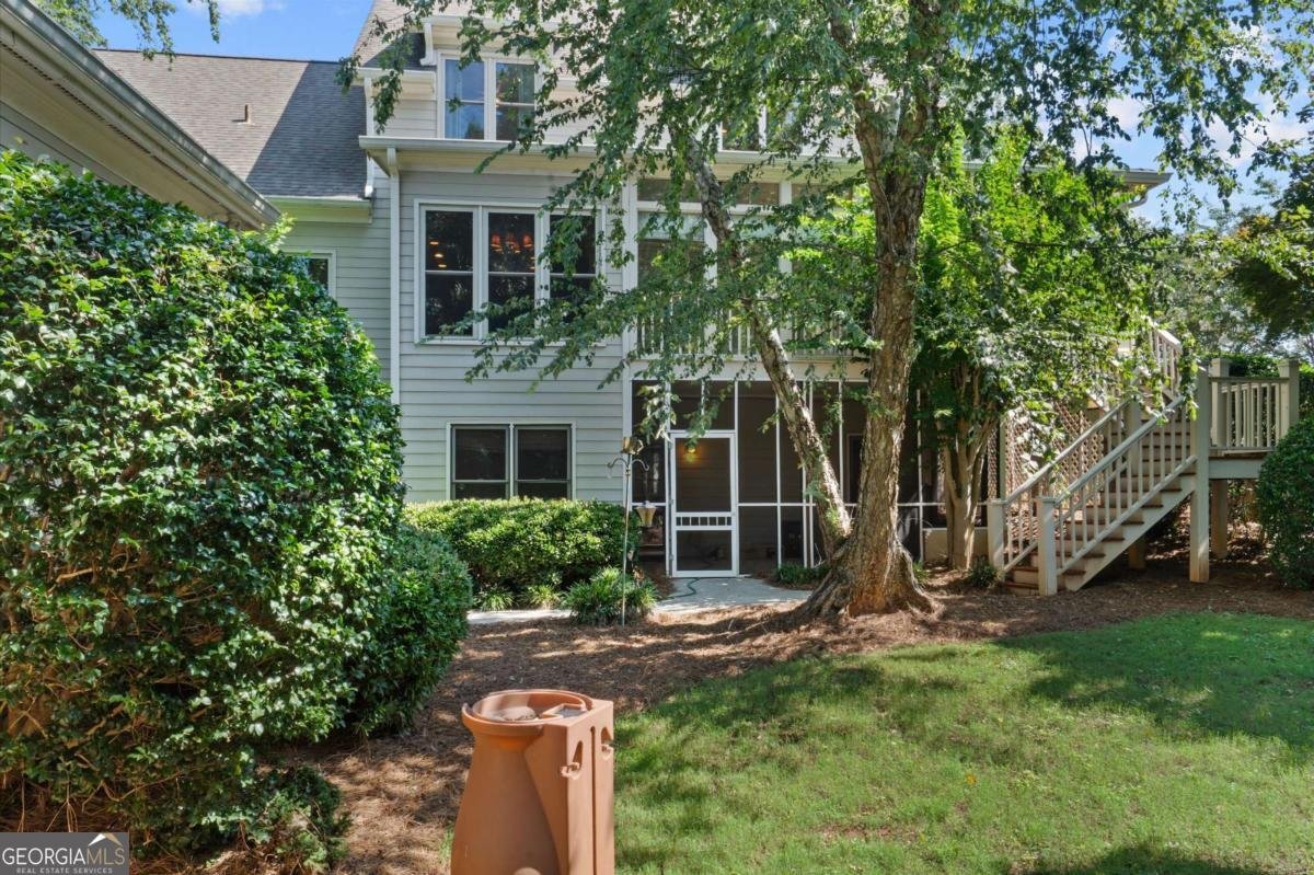 1501 Haven Crest Drive Powder Springs - Photo 50