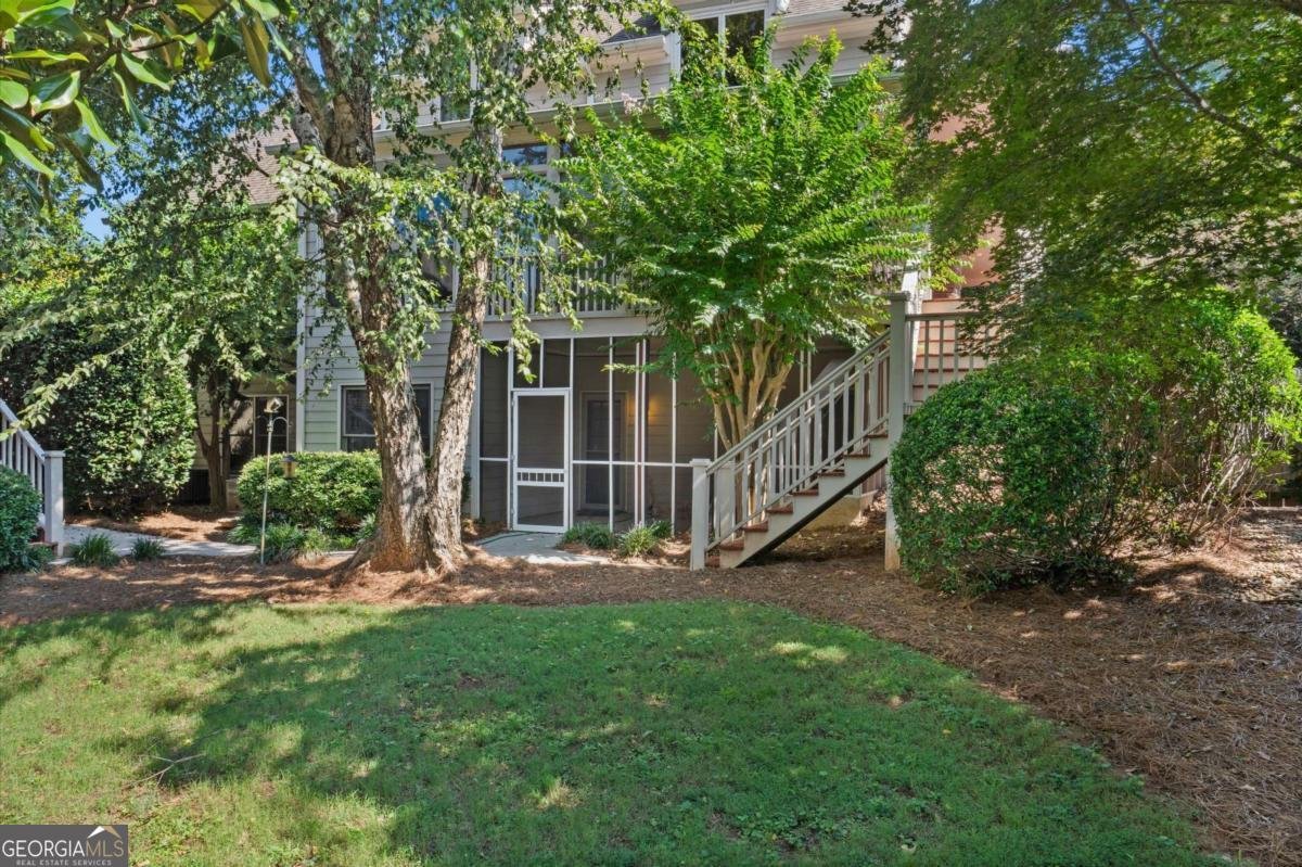 1501 Haven Crest Drive Powder Springs - Photo 52