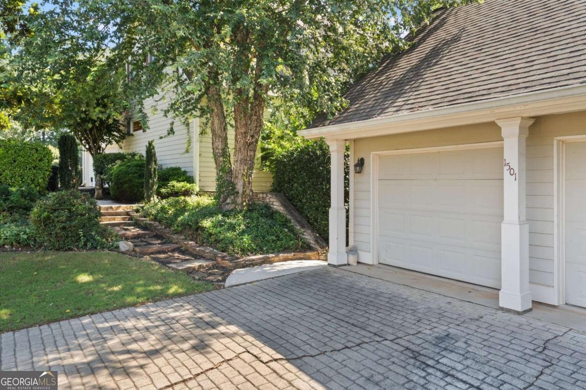 1501 Haven Crest Drive Powder Springs - Photo 53