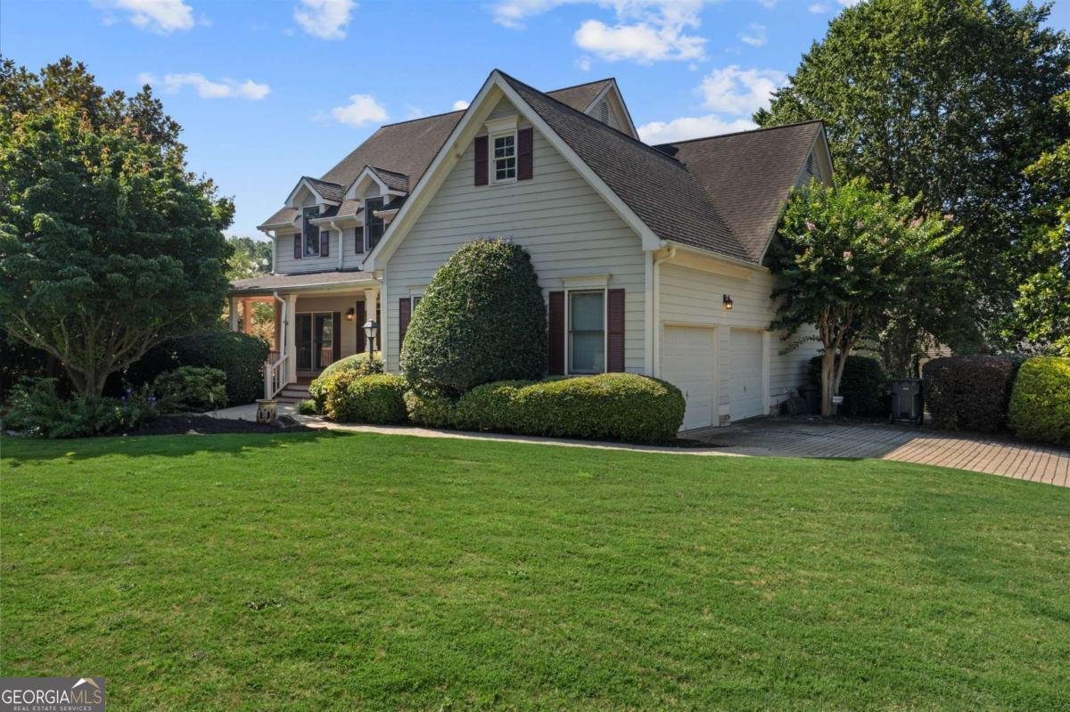 1501 Haven Crest Drive Powder Springs - Photo 54