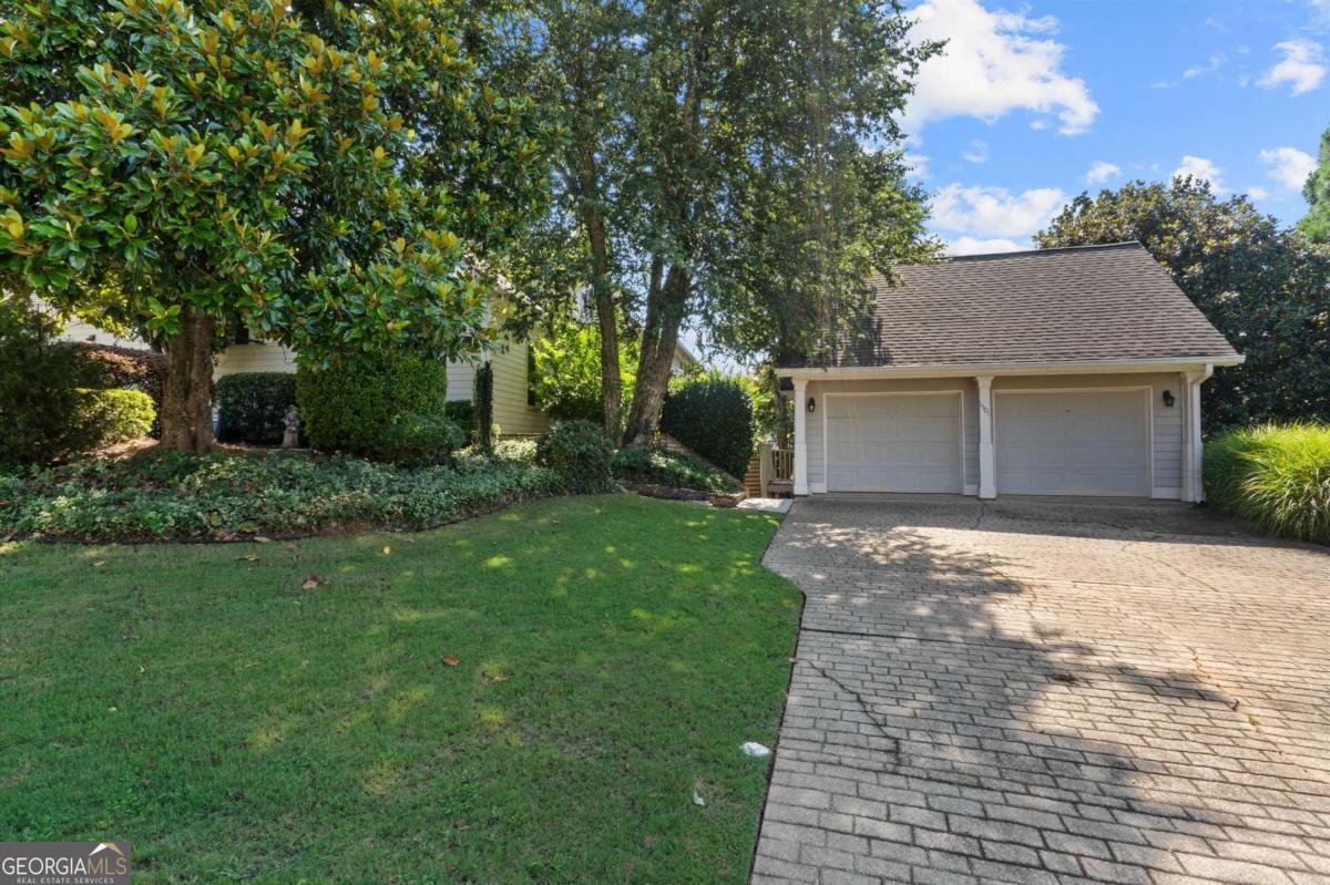 1501 Haven Crest Drive Powder Springs - Photo 56