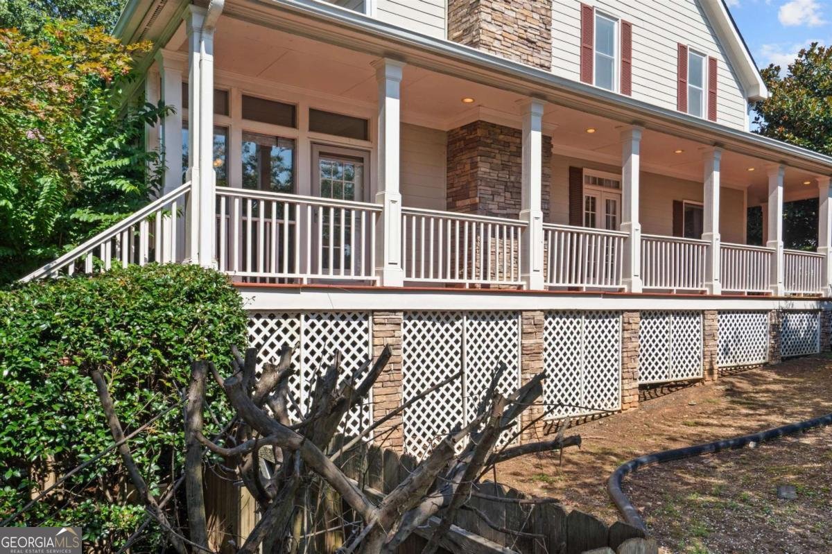 1501 Haven Crest Drive Powder Springs - Photo 59