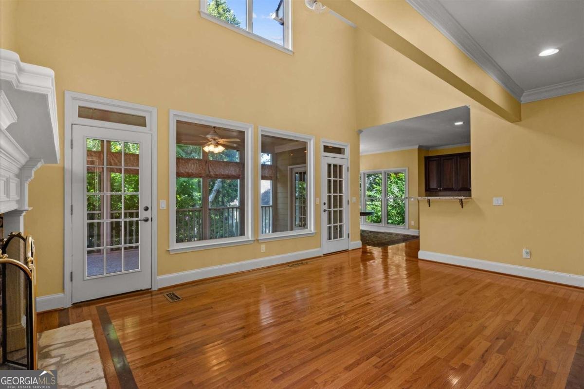 1501 Haven Crest Drive Powder Springs - Photo 7
