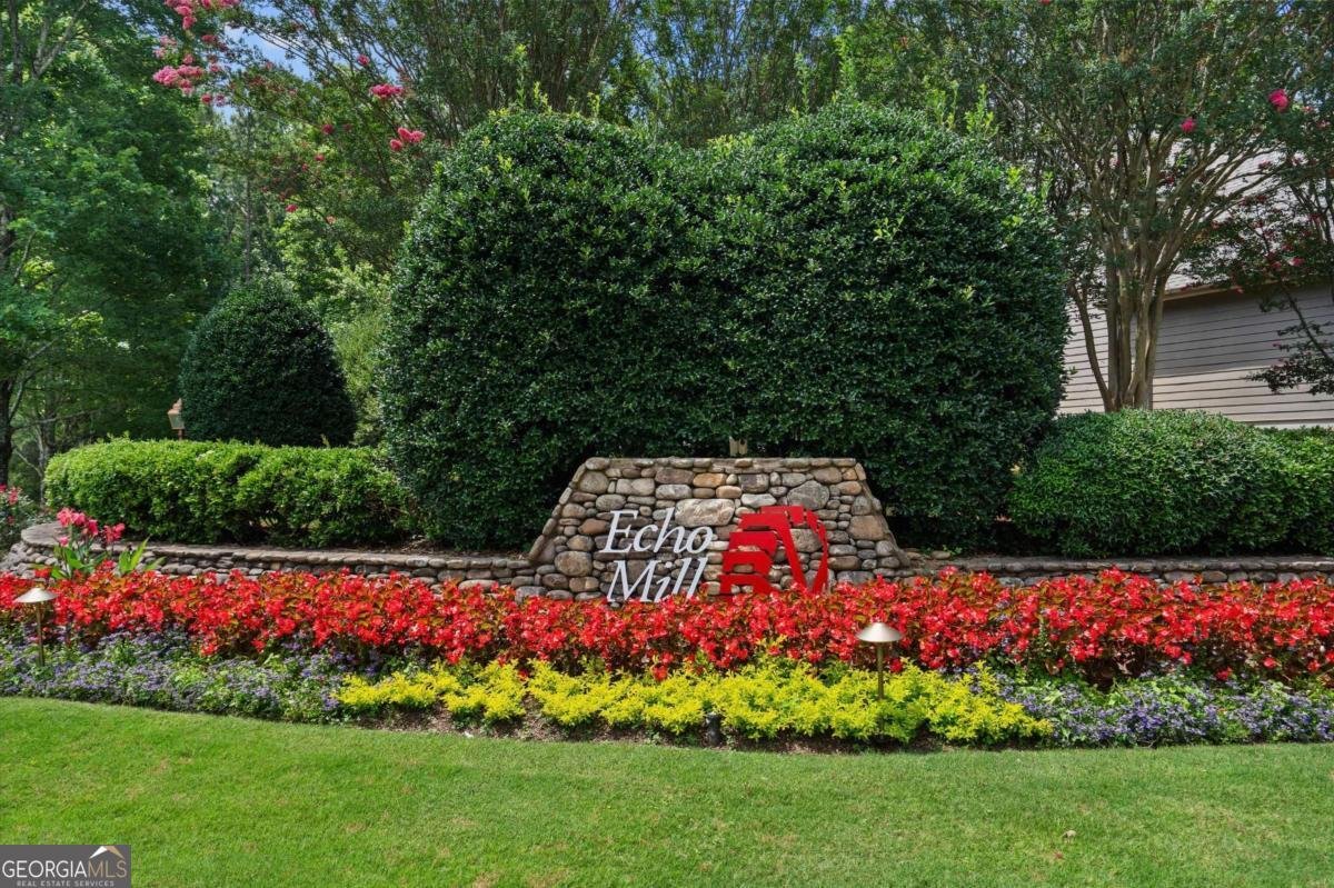 1501 Haven Crest Drive Powder Springs - Photo 74