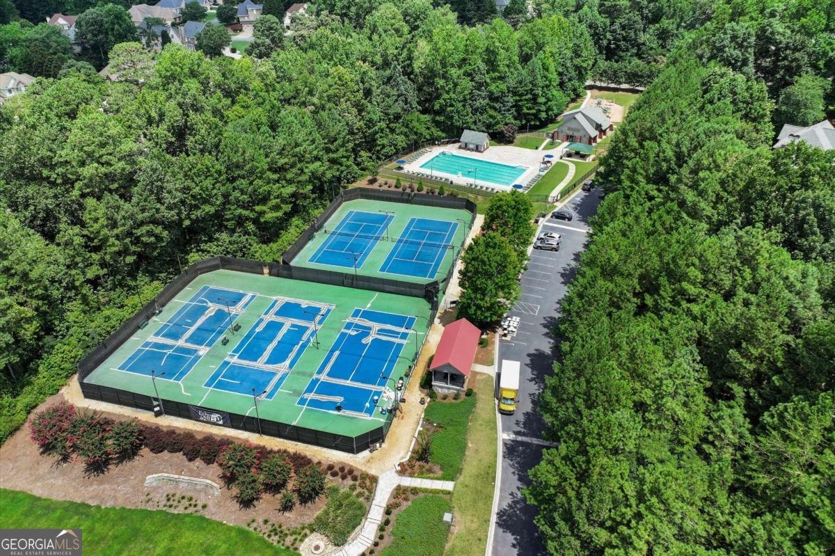 1501 Haven Crest Drive Powder Springs - Photo 80