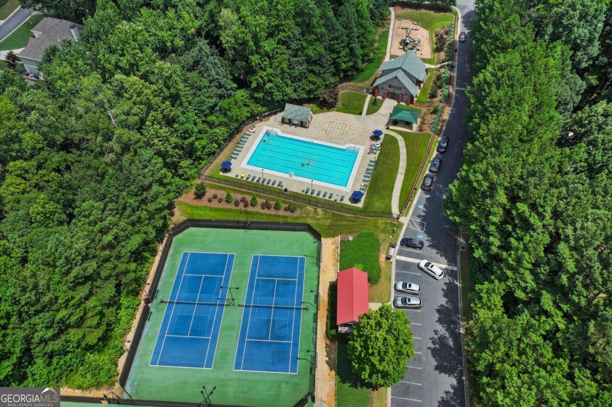1501 Haven Crest Drive Powder Springs - Photo 81