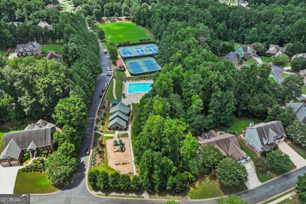 1501 Haven Crest Drive Powder Springs - Photo 82