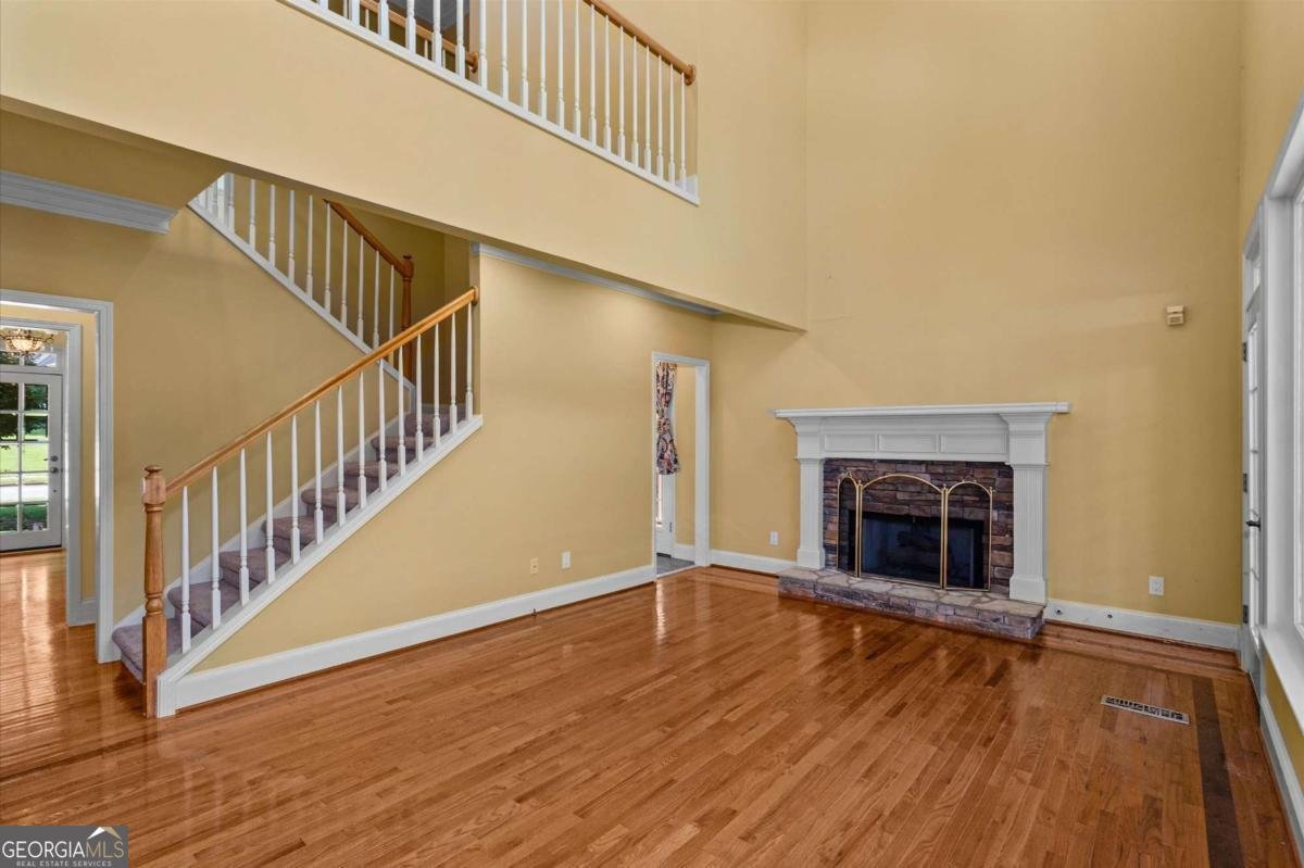 1501 Haven Crest Drive Powder Springs - Photo 9