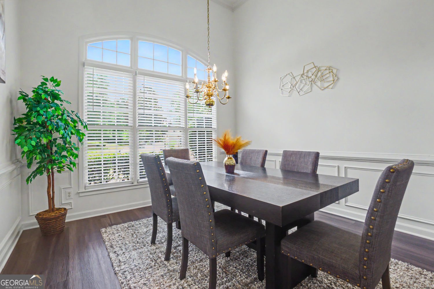5494 White Cedar Terrace Sugar Hill - Photo 11