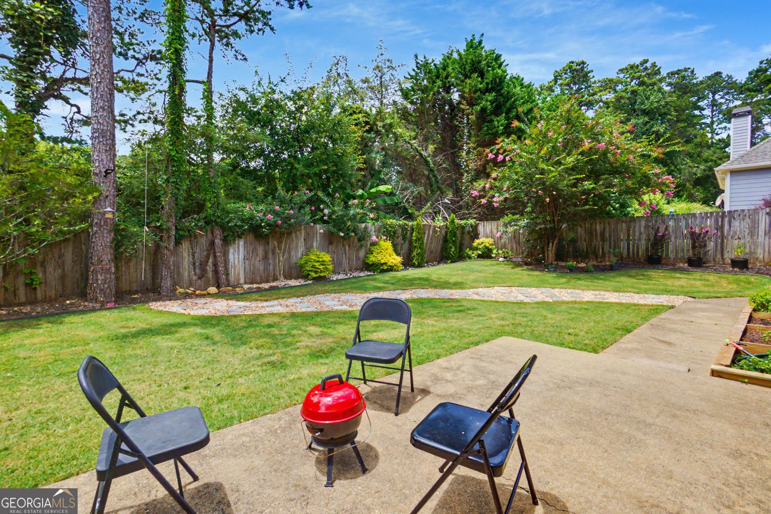 5494 White Cedar Terrace Sugar Hill - Photo 28