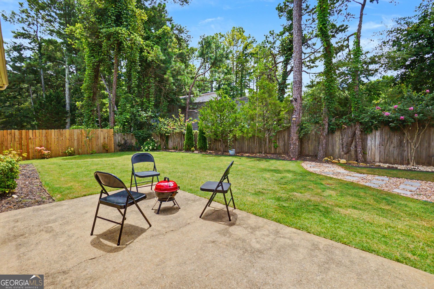 5494 White Cedar Terrace Sugar Hill - Photo 29