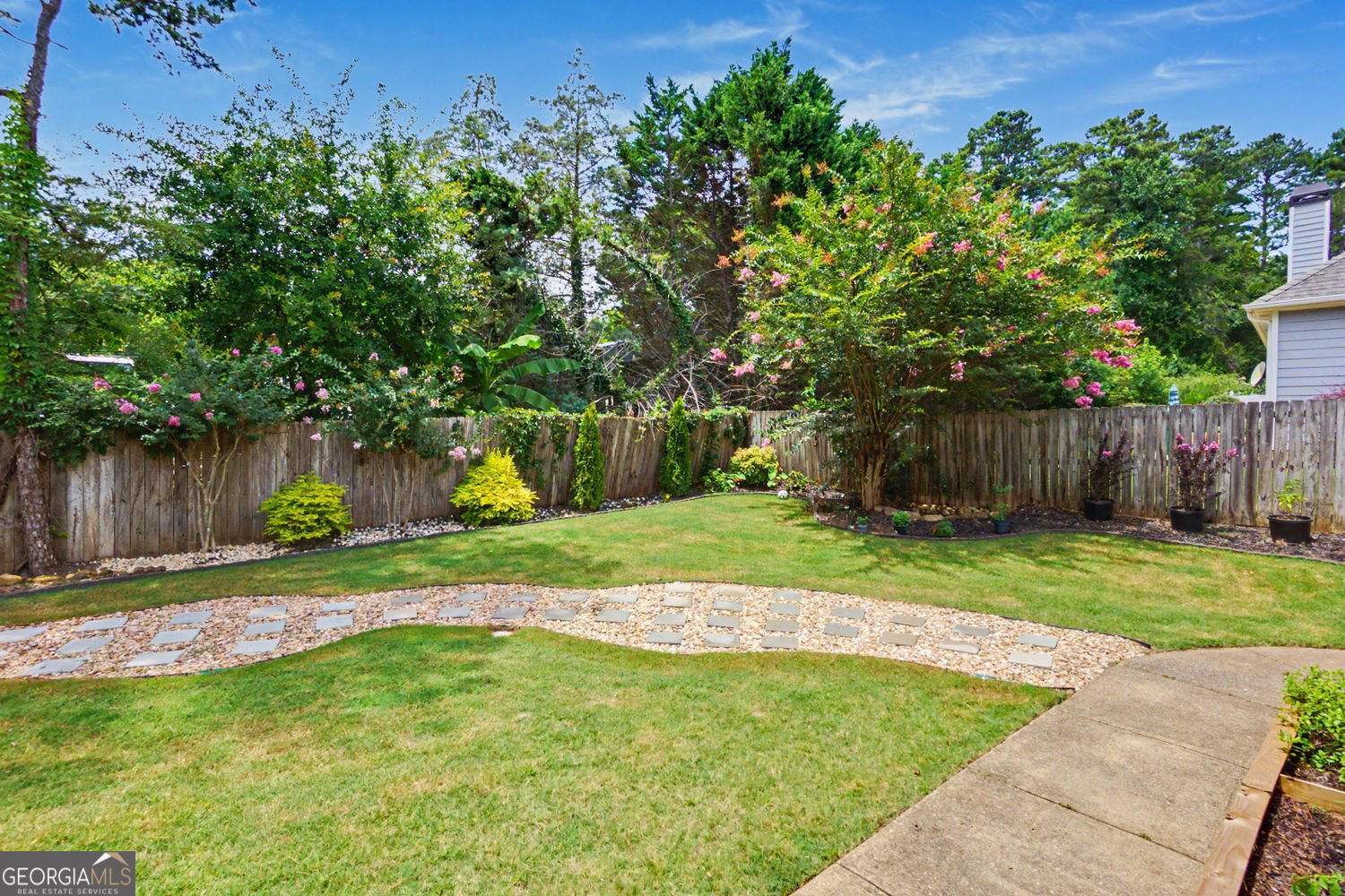5494 White Cedar Terrace Sugar Hill - Photo 30