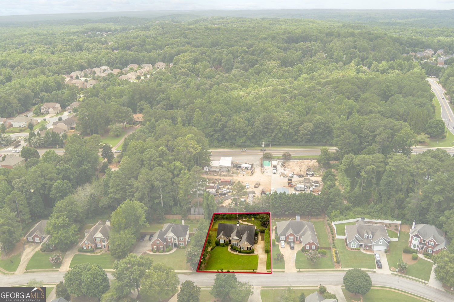 5494 White Cedar Terrace Sugar Hill - Photo 41