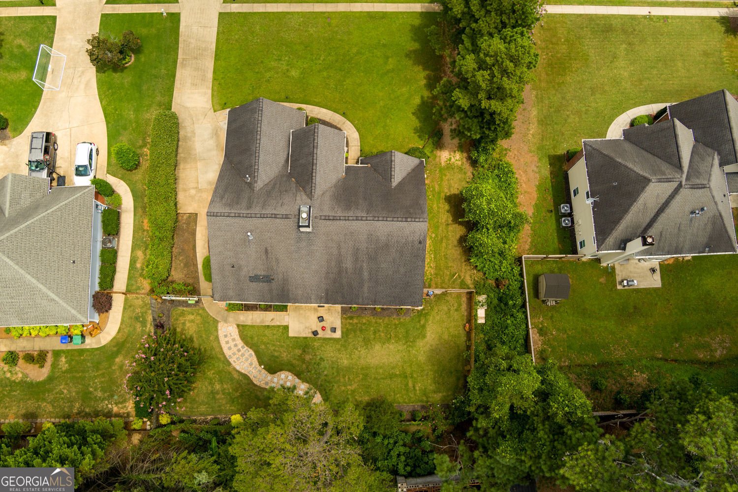 5494 White Cedar Terrace Sugar Hill - Photo 43