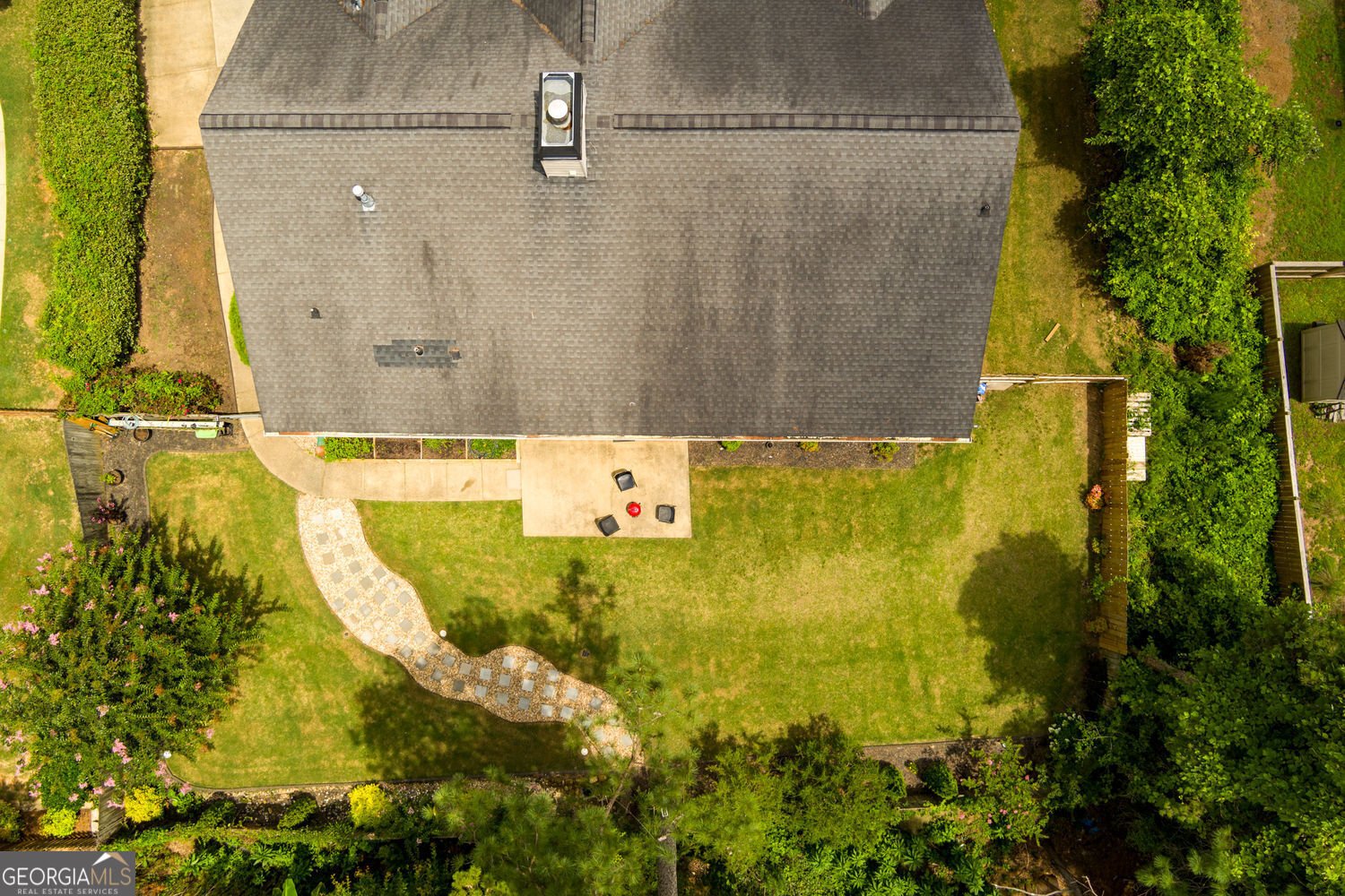 5494 White Cedar Terrace Sugar Hill - Photo 44