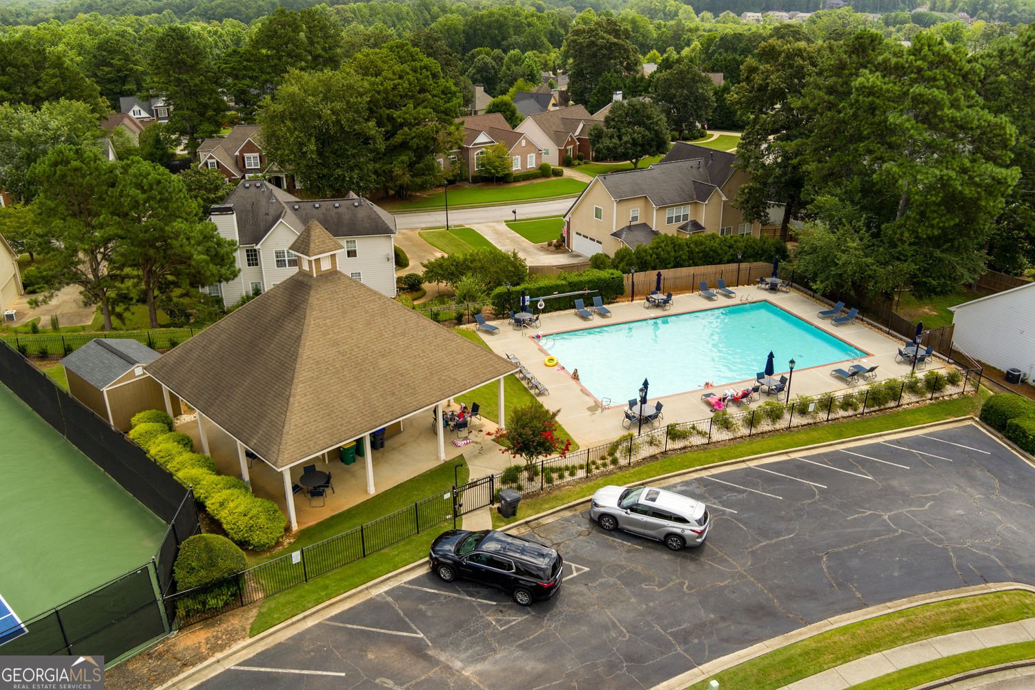 5494 White Cedar Terrace Sugar Hill - Photo 47