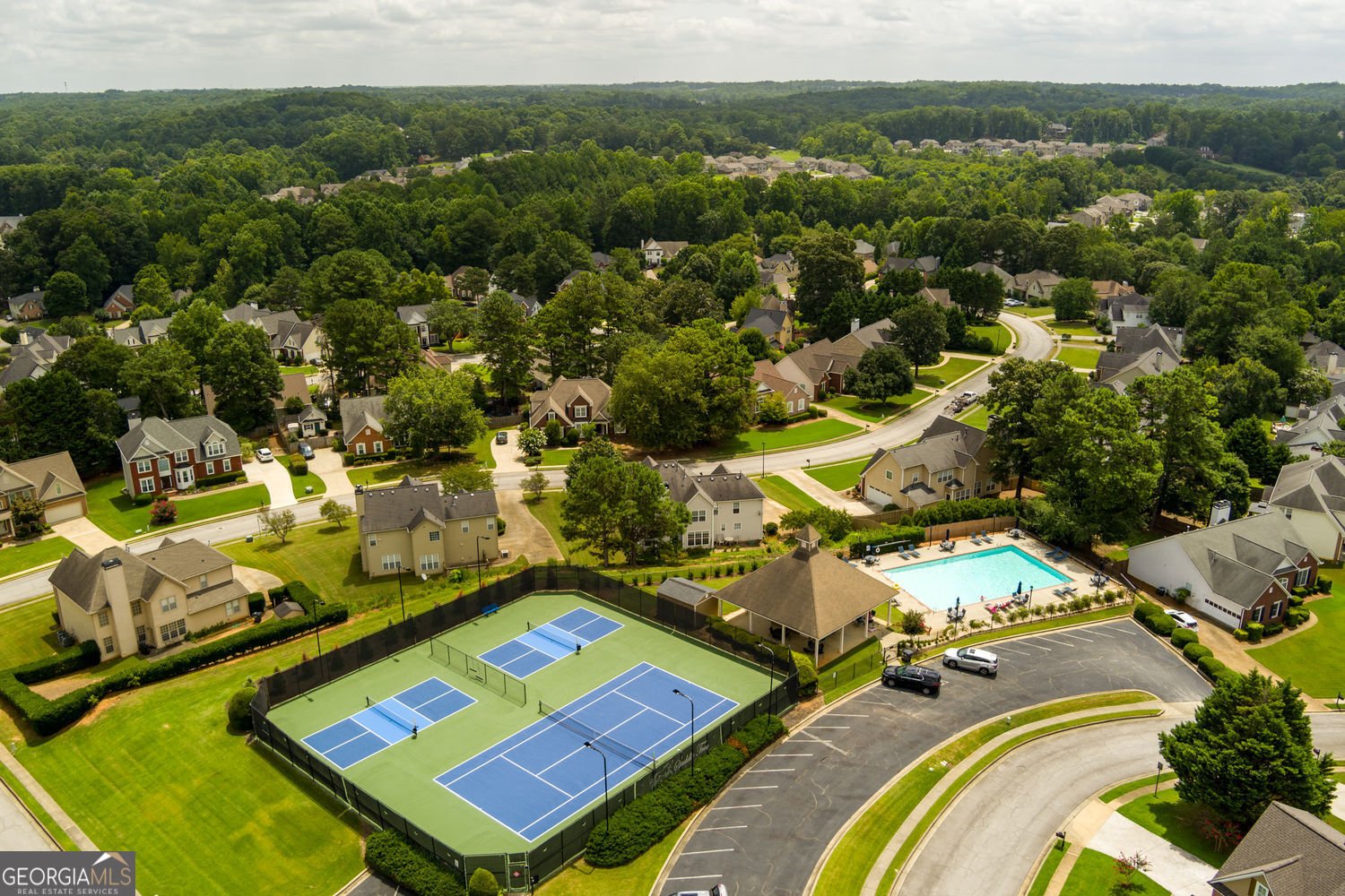 5494 White Cedar Terrace Sugar Hill - Photo 50