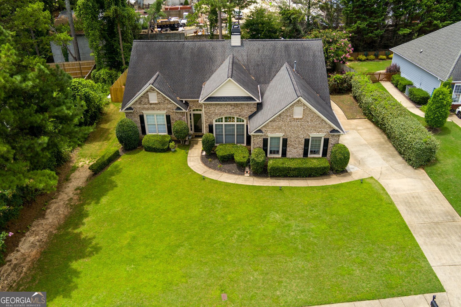 5494 White Cedar Terrace Sugar Hill - Photo 6