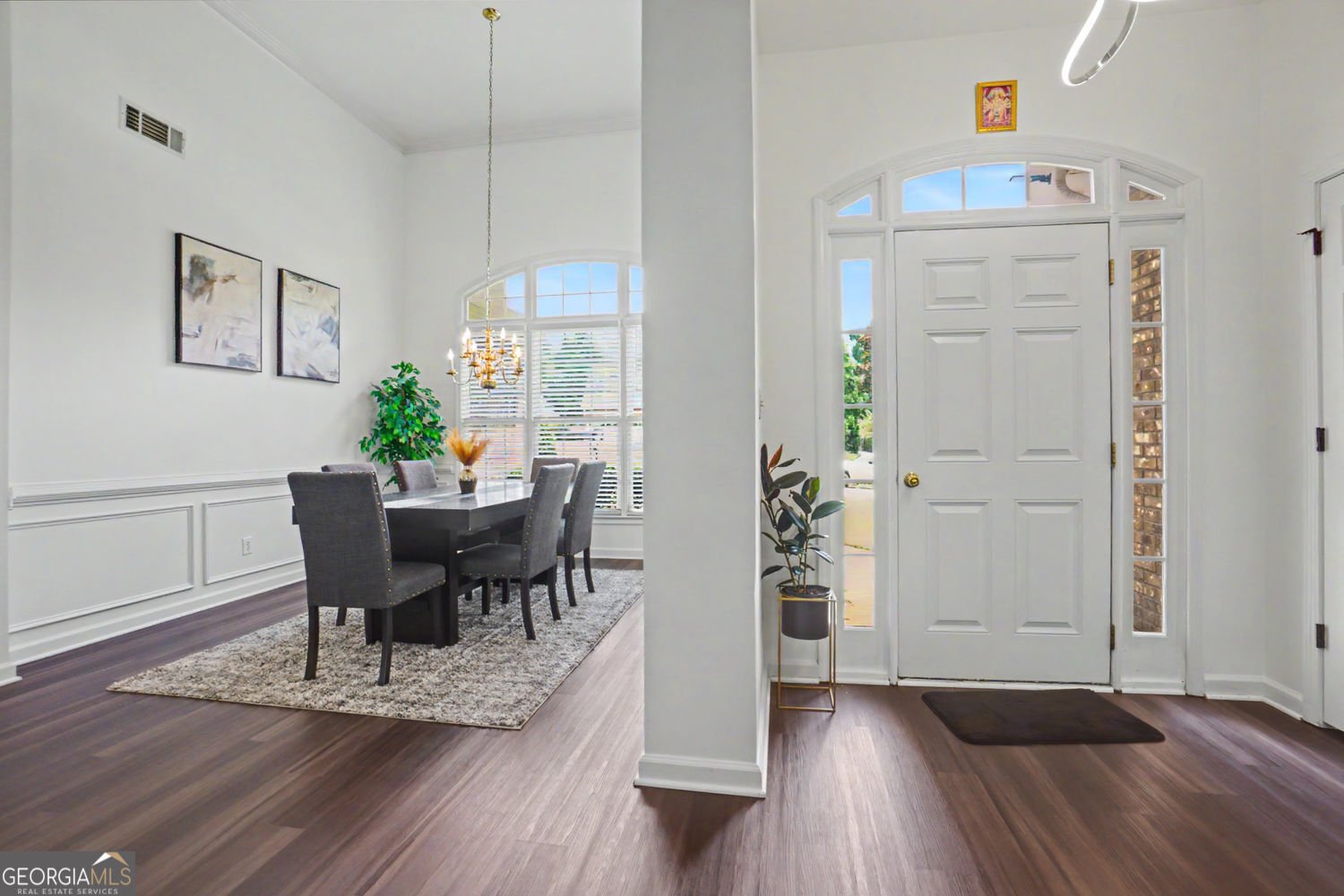 5494 White Cedar Terrace Sugar Hill - Photo 9