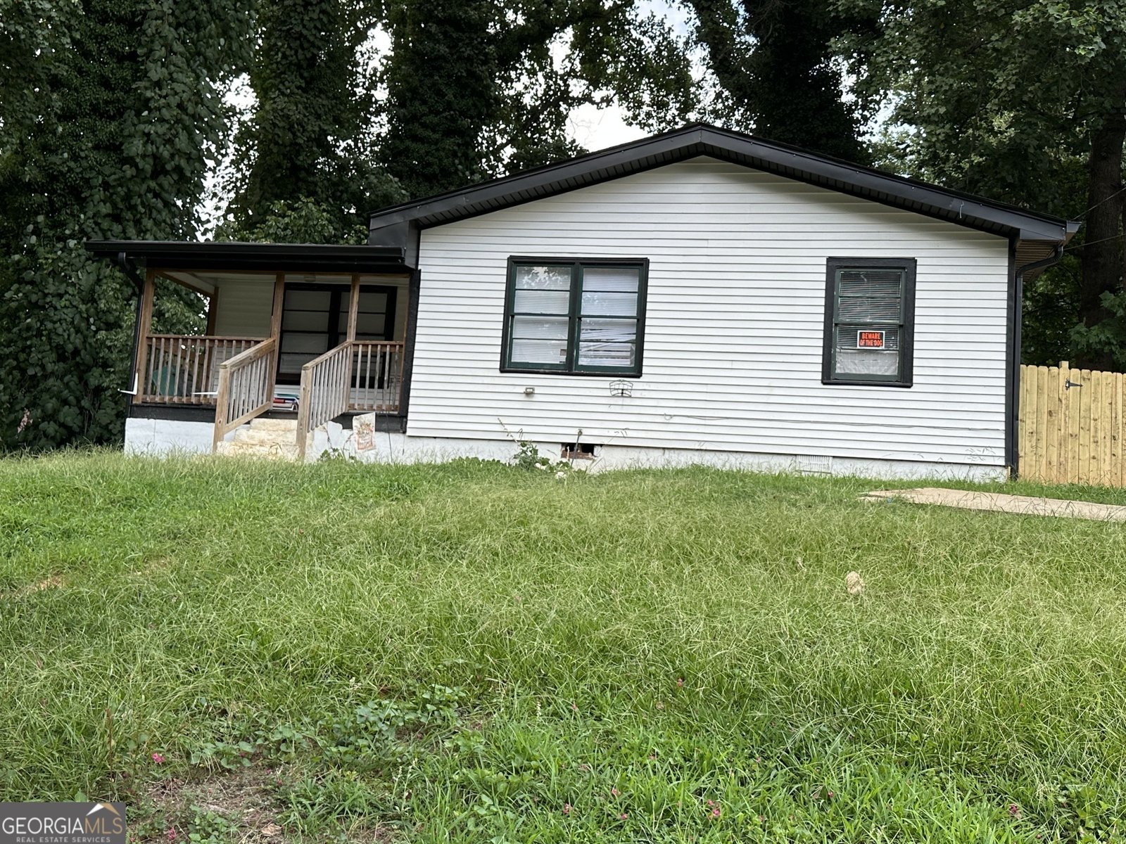 800 West Avenue Gainesville - main photo
