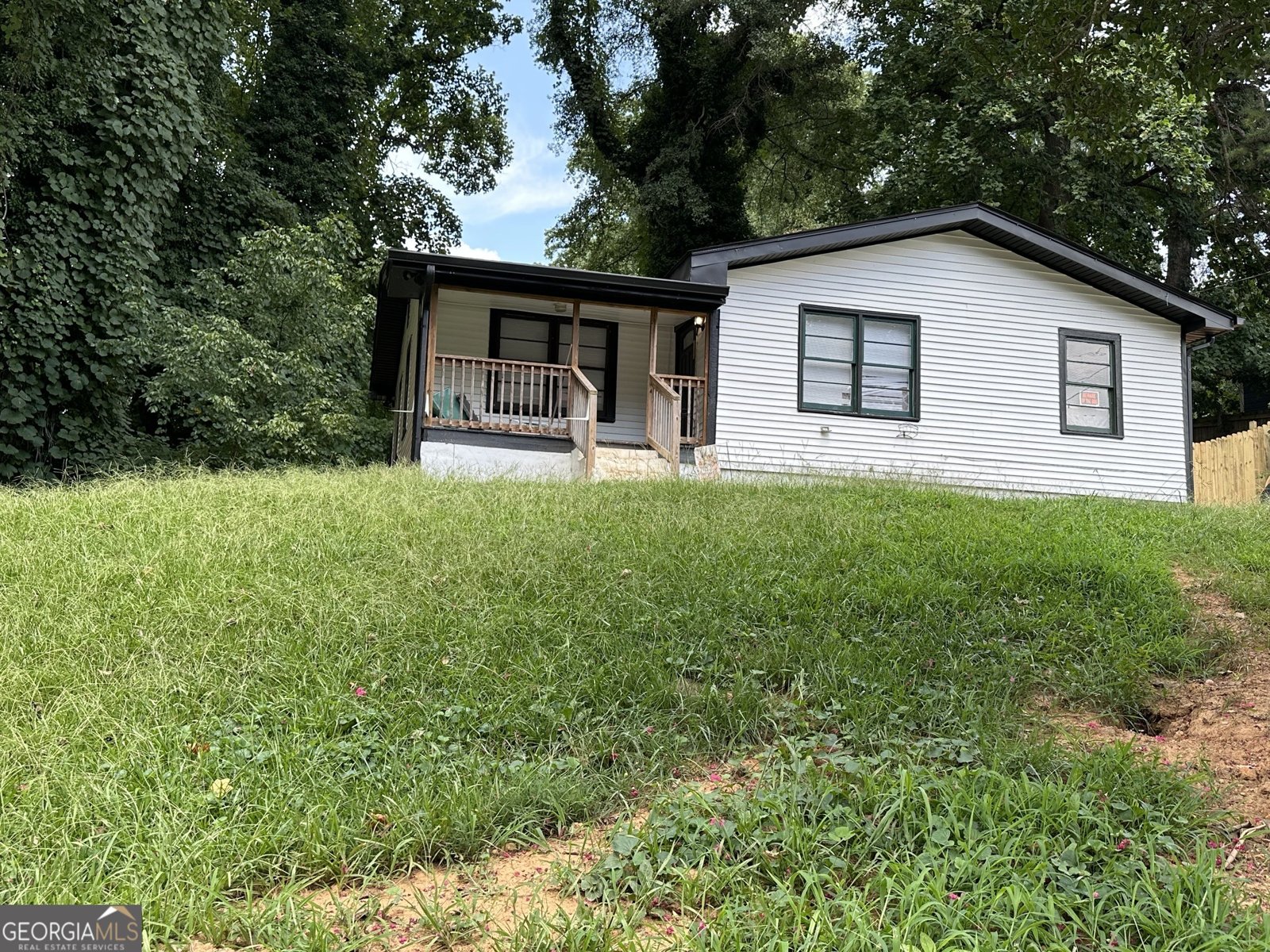 800 West Avenue Gainesville - Photo 13