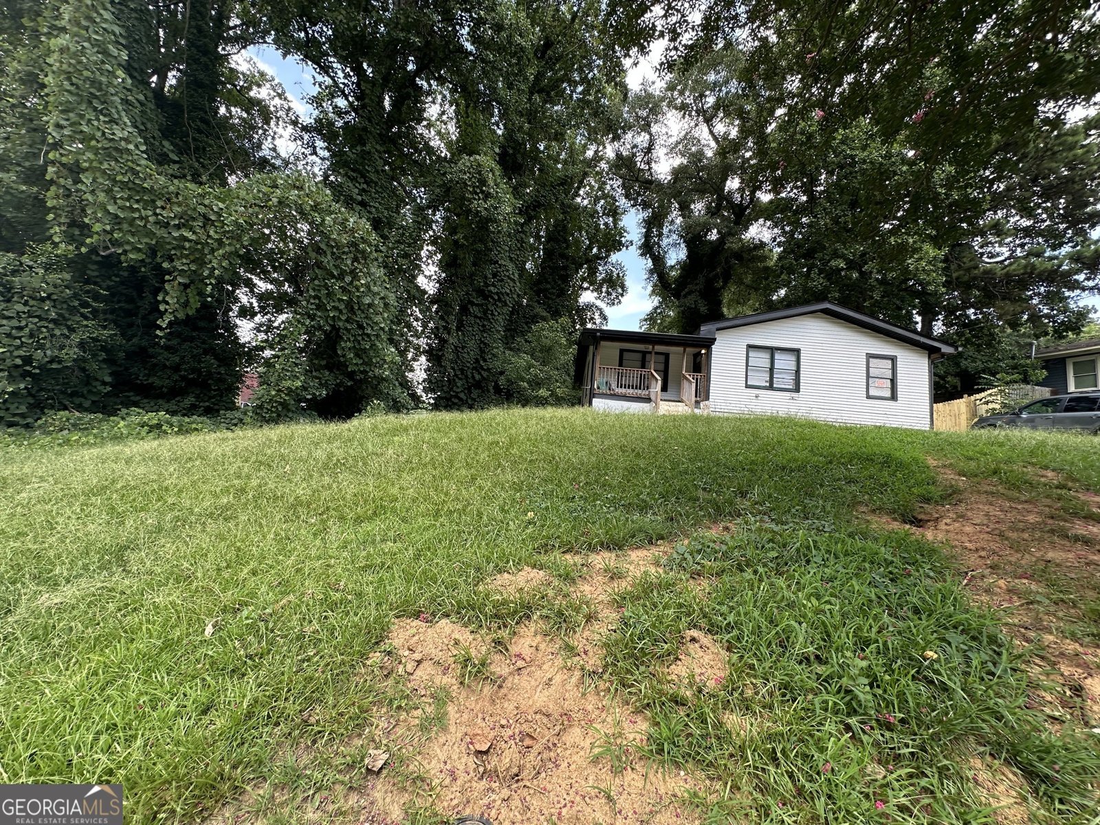 800 West Avenue Gainesville - Photo 14
