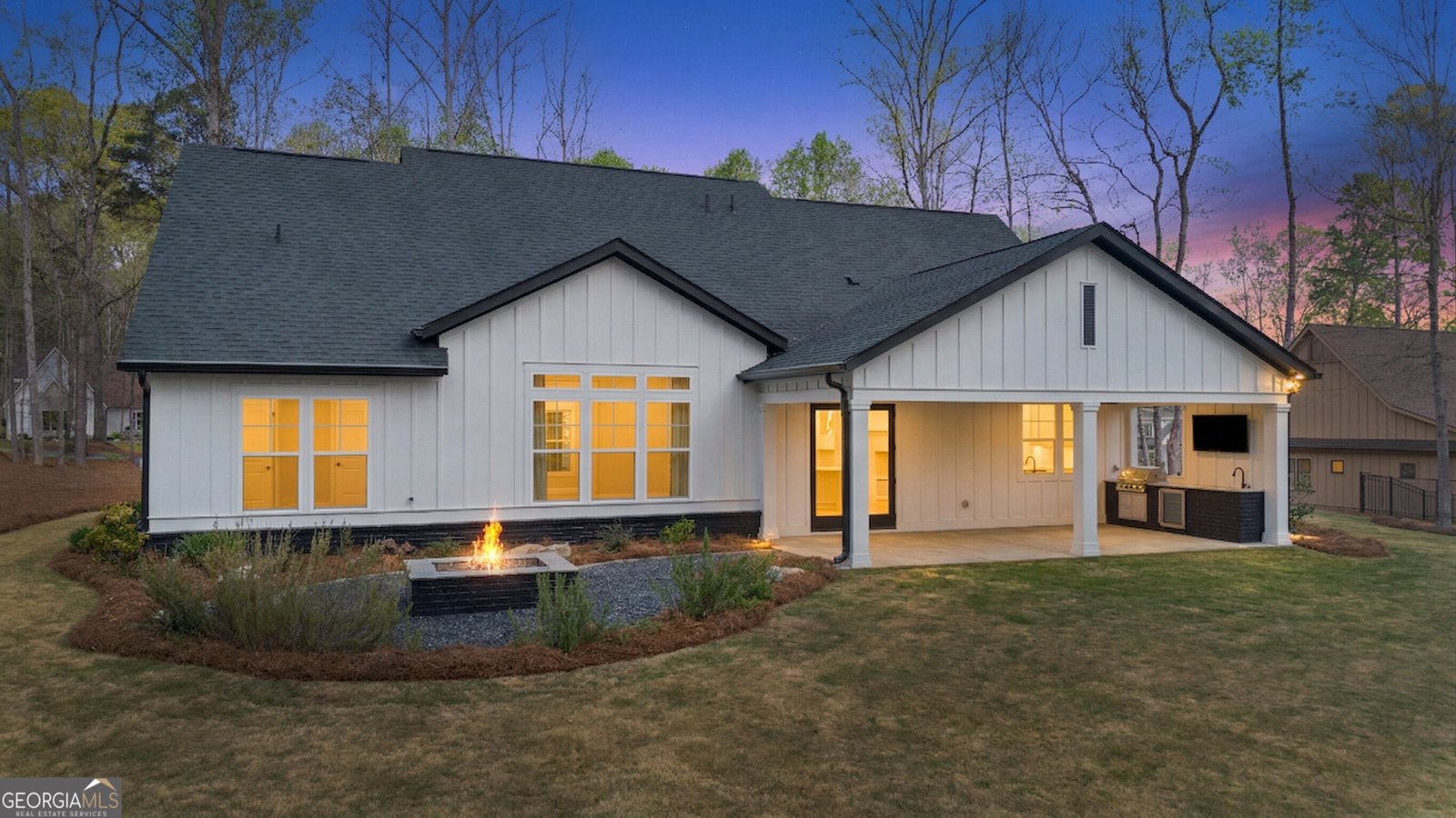 114 MAGS PATH Eatonton - Photo 7