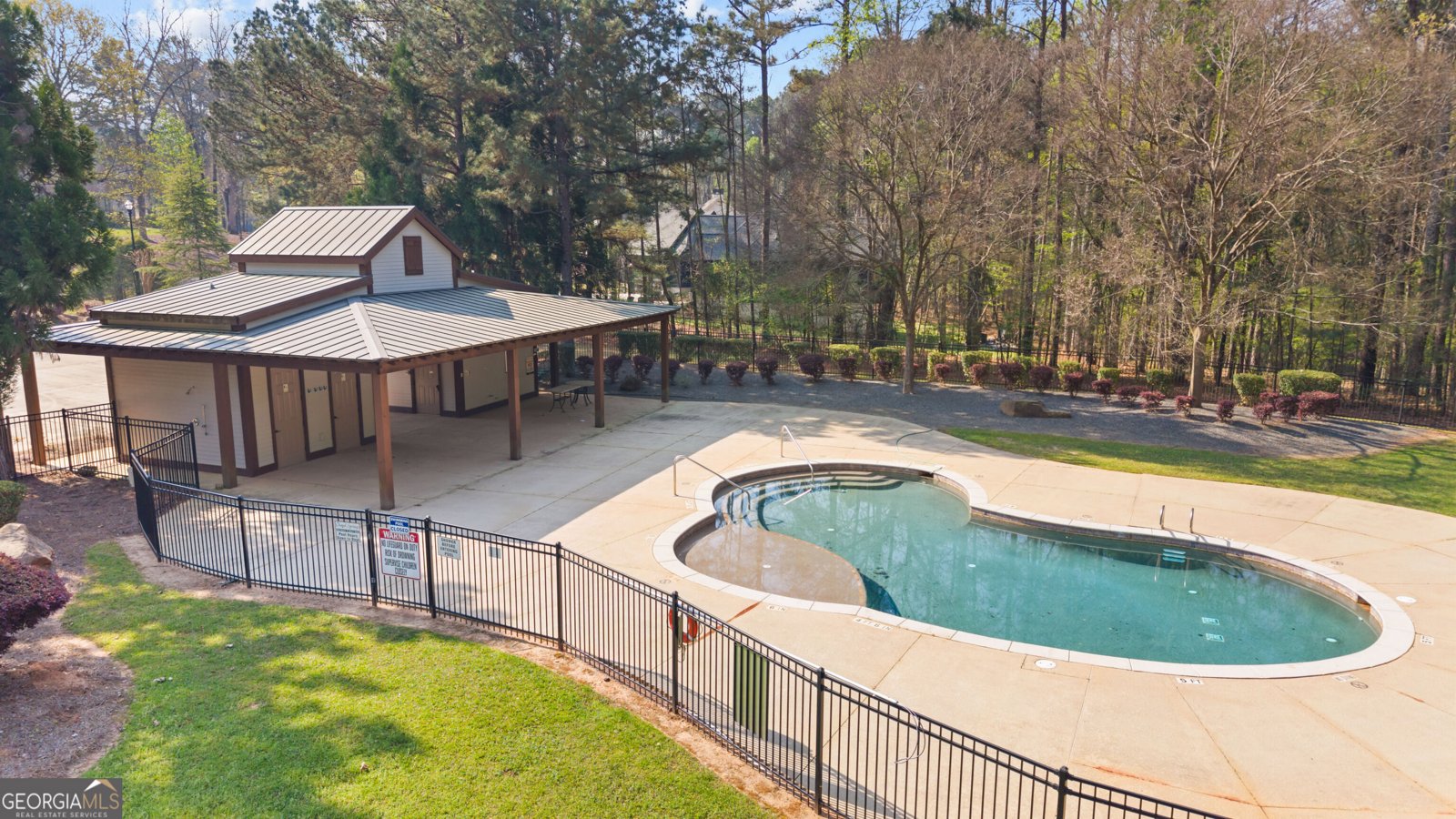 114 MAGS PATH Eatonton - Photo 8