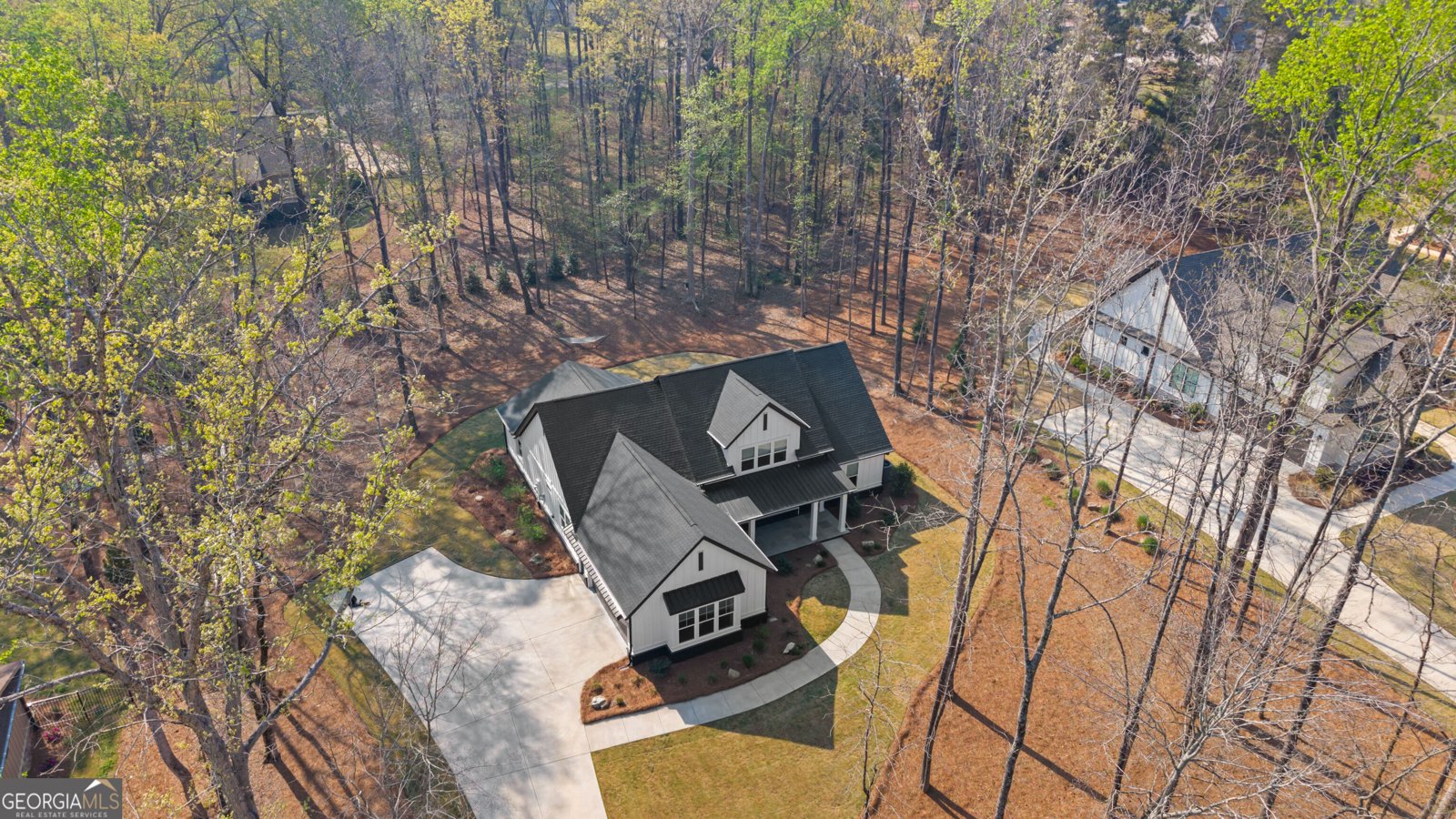 114 MAGS PATH Eatonton - Photo 9