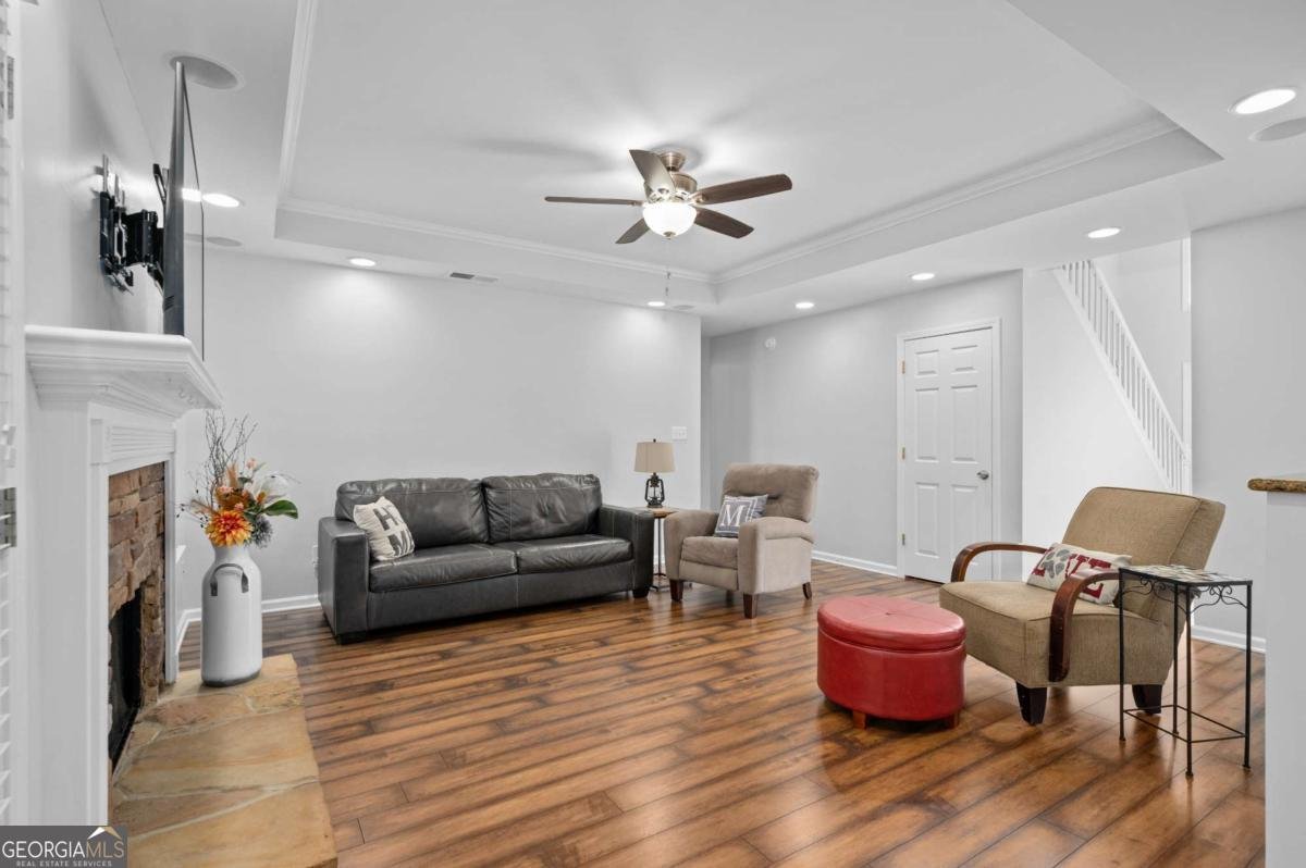 9530 Bonsall Circle Gainesville - Photo 12