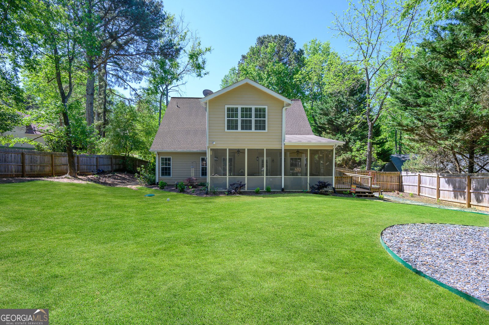 9530 Bonsall Circle Gainesville - Photo 39