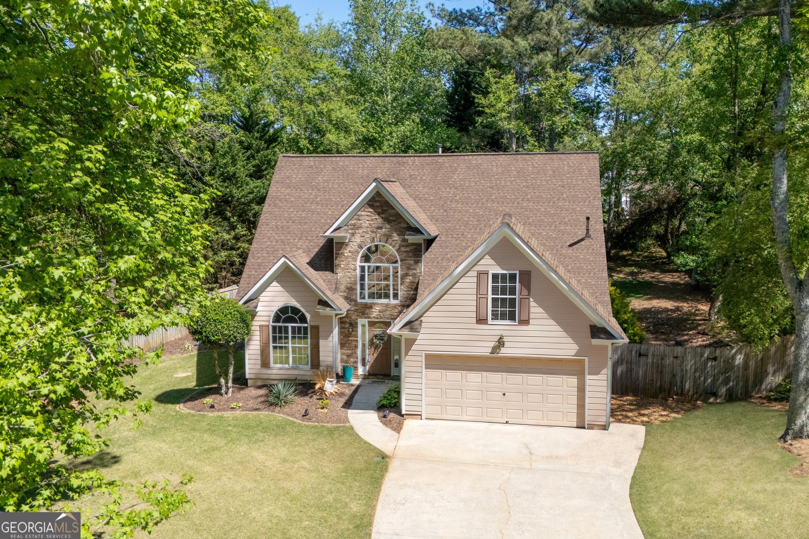 9530 Bonsall Circle Gainesville - Photo 43