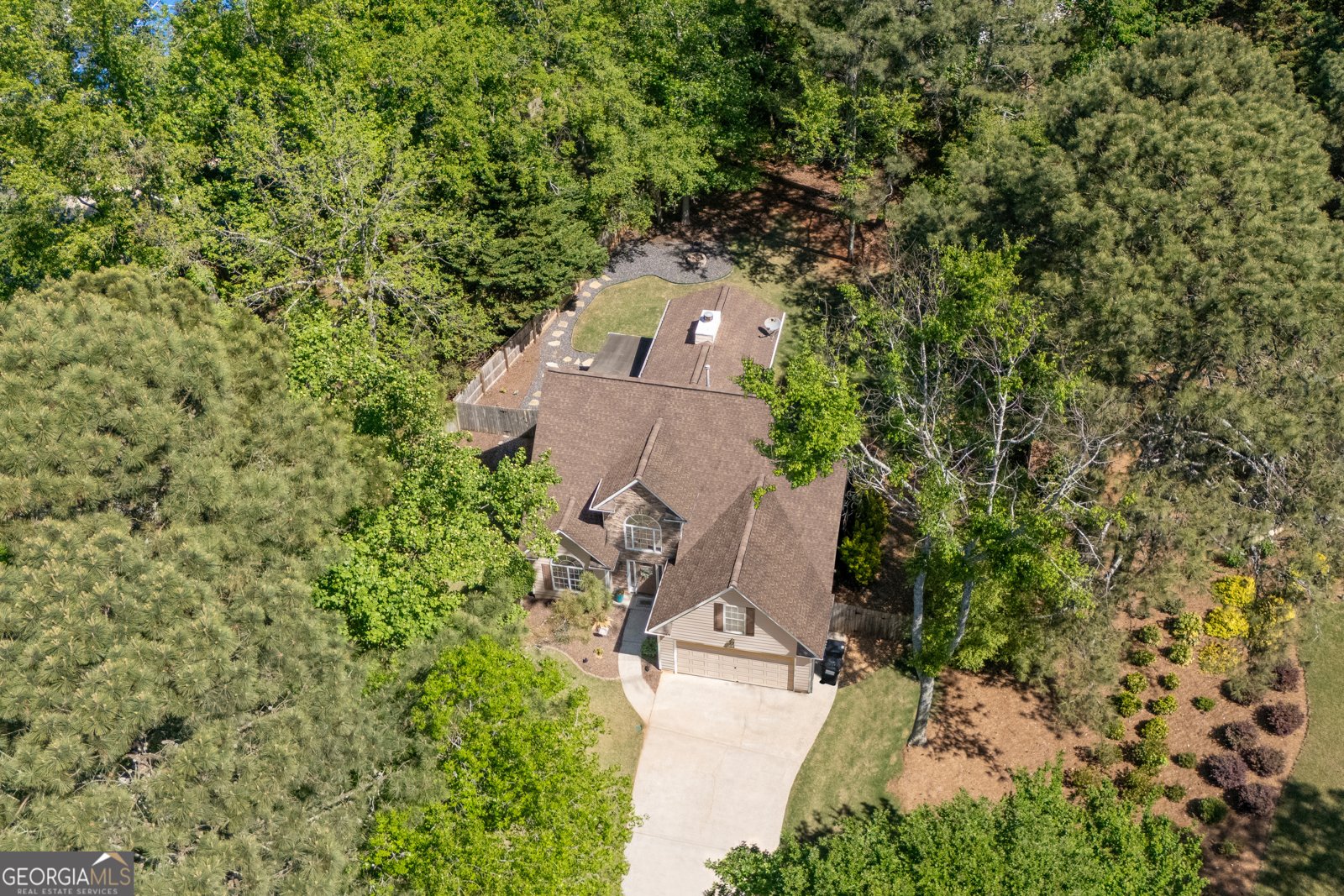 9530 Bonsall Circle Gainesville - Photo 45