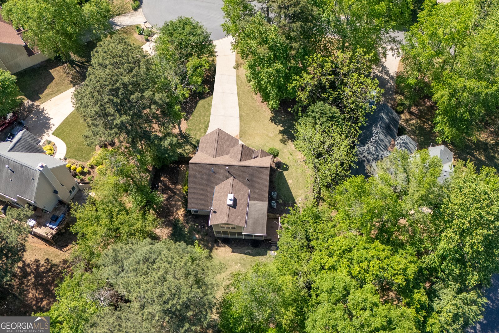 9530 Bonsall Circle Gainesville - Photo 47