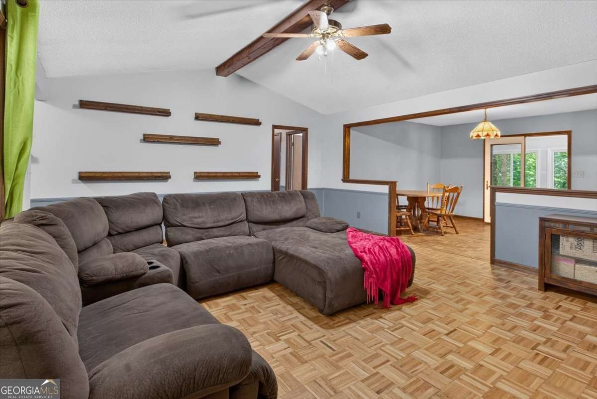 271 Broken Arrow Trail Dahlonega - Photo 11