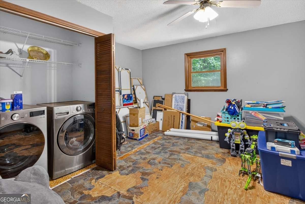 271 Broken Arrow Trail Dahlonega - Photo 17