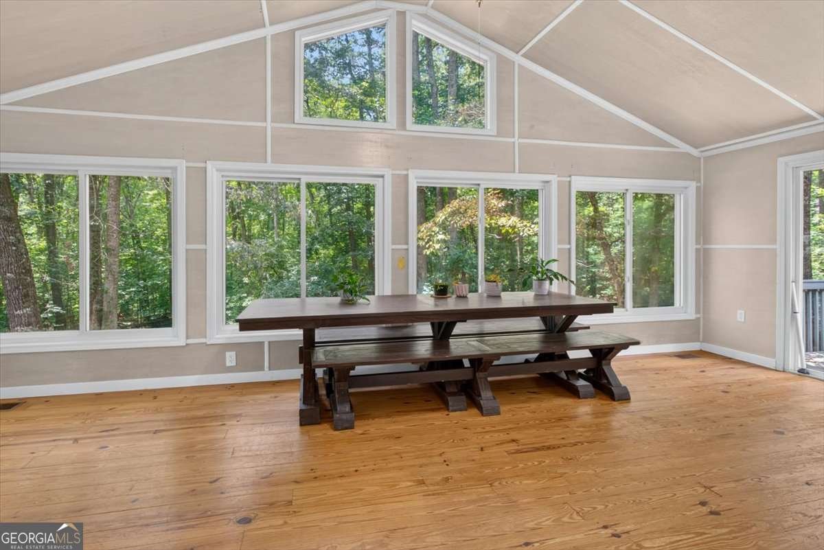 271 Broken Arrow Trail Dahlonega - Photo 19