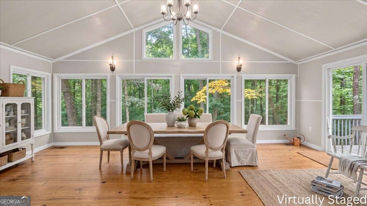 271 Broken Arrow Trail Dahlonega - Photo 20