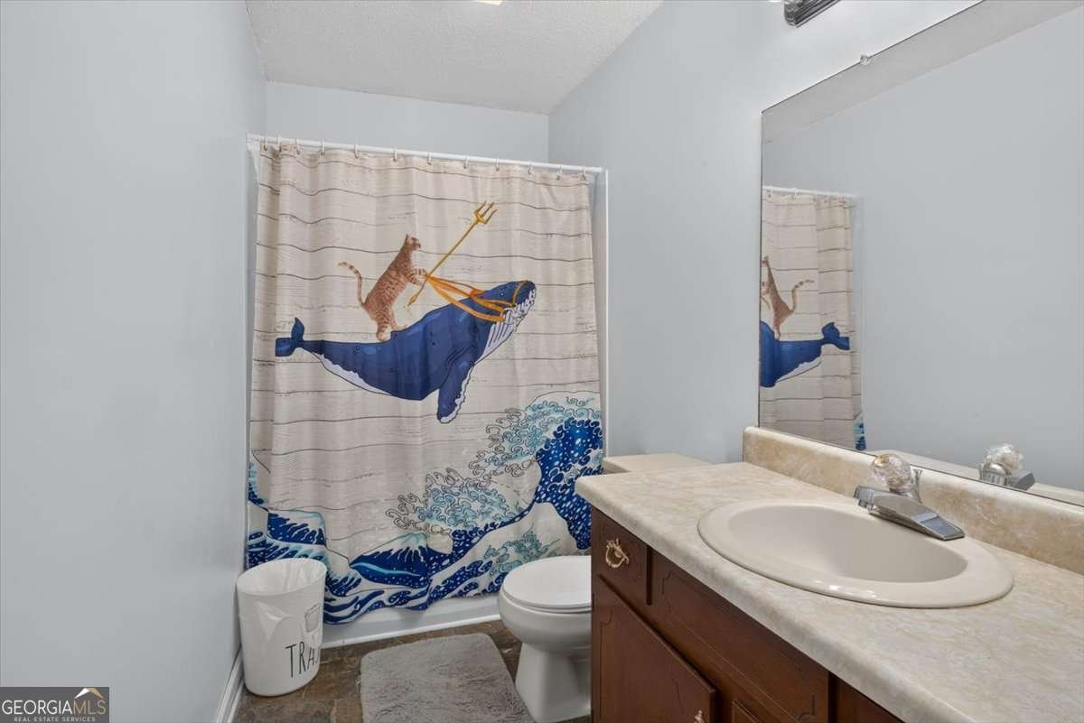 271 Broken Arrow Trail Dahlonega - Photo 24