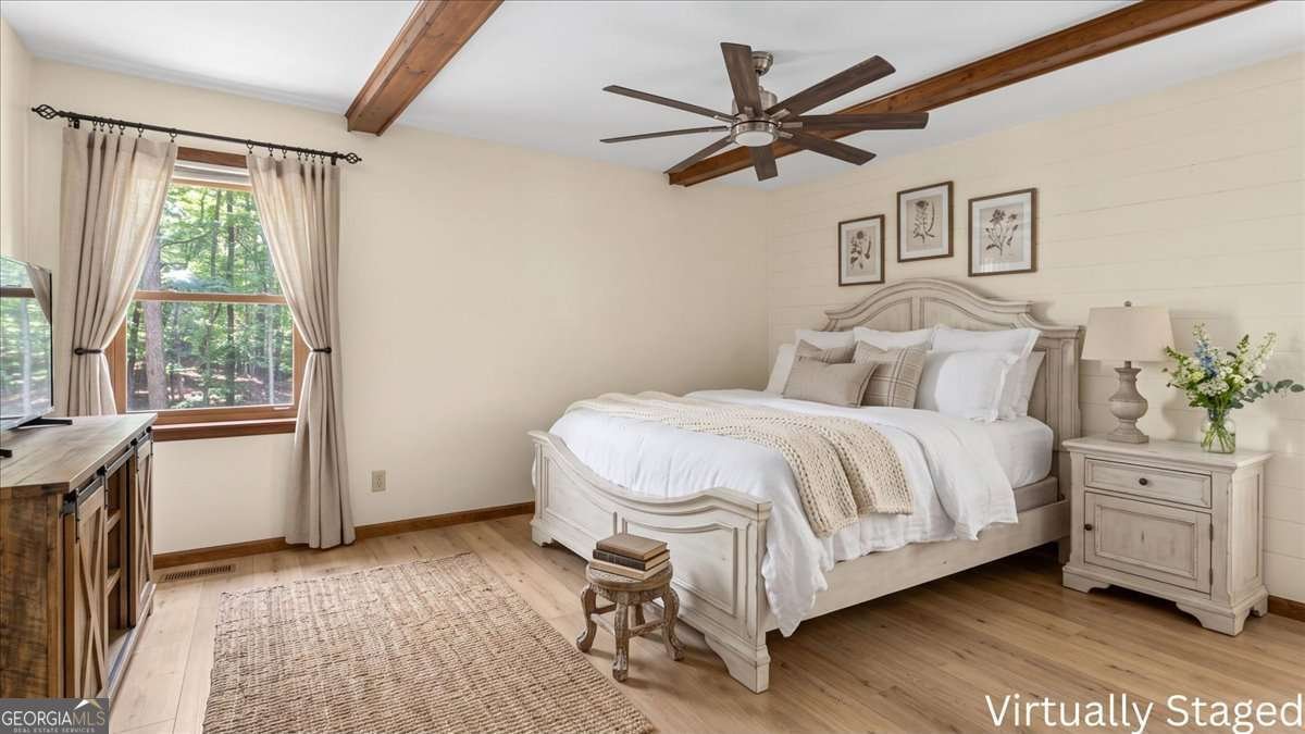 271 Broken Arrow Trail Dahlonega - Photo 26
